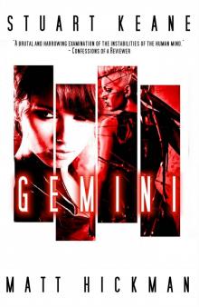 Gemini: A Psychological Horror Read online