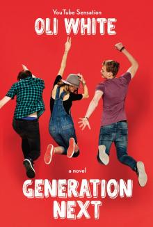 Generation Next Read online