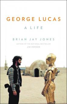 George Lucas Read online