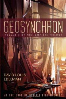 Geosynchron Read online