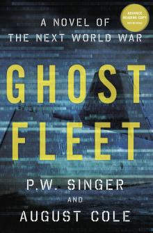 Ghost Fleet