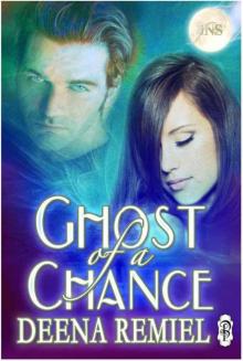 Ghost of a Chance (1 Night Stand Series) Read online
