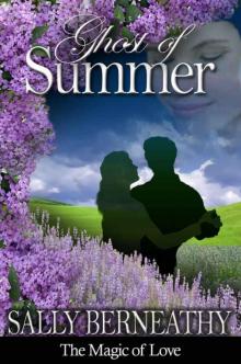 Ghost of Summer Read online