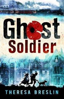 Ghost Soldier Read online