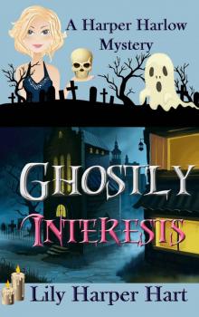 Ghostly Interests Read online
