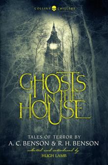 Ghosts in the House Read online