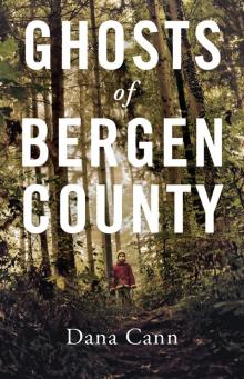 Ghosts of Bergen County Read online