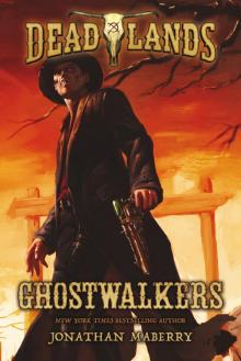Ghostwalkers Read online