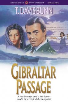Gibraltar Passage Read online