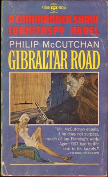 Gibraltar Road Read online
