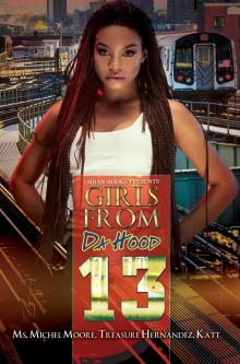 Girls from da Hood 13 Read online