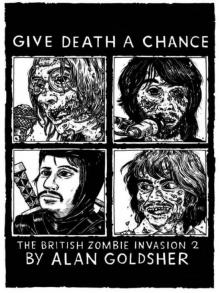 Give Death A Chance Read online