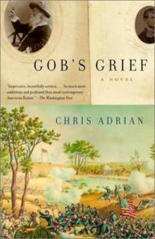 Gob's Grief Read online