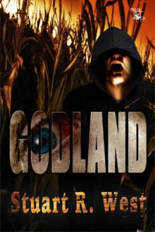 Godland Read online