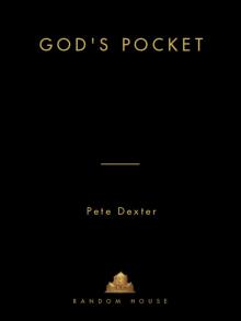 God's Pocket Read online