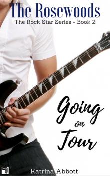 Going on Tour Read online
