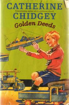 Golden Deeds Read online