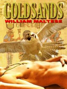Goldsands
