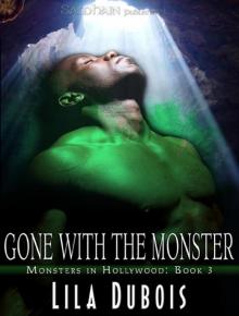 Gone with the Monster Read online