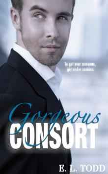 Gorgeous Consort (Beautiful Entourage #2) Read online