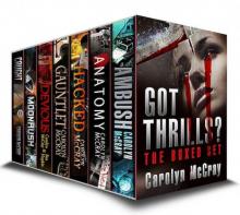 Got Thrills? A Boxed Set (A McCray Collection)