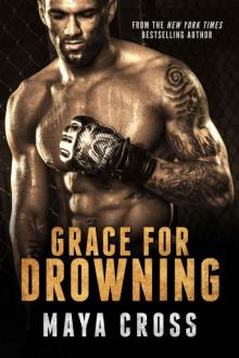 Grace for Drowning Read online