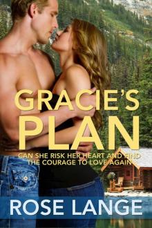 Gracie's Plan Read online