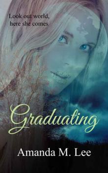 Graduating (Covenant College Book 5) Read online