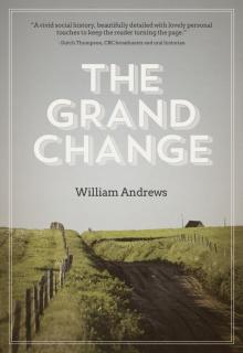 Grand Change Read online