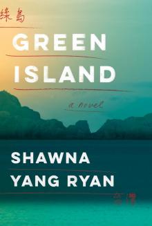 Green Island Read online