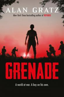 Grenade Read online