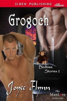 Grogoch [Bedtime Stories 2] Read online