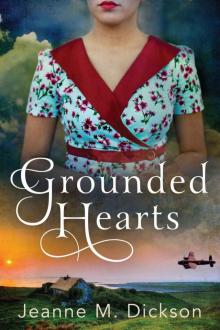 Grounded Hearts Read online