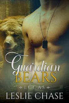 Guardian Bears: Lucas Read online