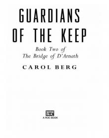 Guardians of the Keep Read online