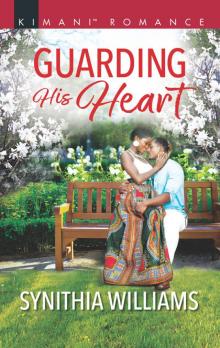Guarding His Heart Read online