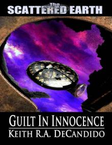 Guilt in Innocece Read online