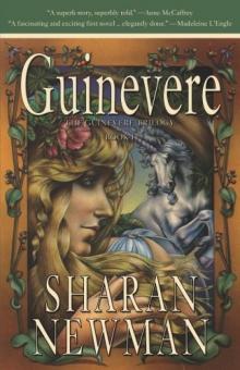 Guinevere Read online