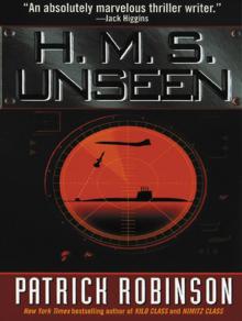 H.M.S. Unseen Read online