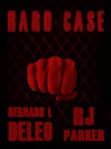 HARD CASE (A John Harding Novel - Special Ops, Cage Fighter, CIA Agent) Read online