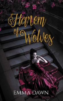 Harem of Wolves Read online