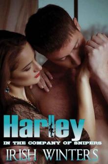 Harley (In the Company of Snipers Book 4) Read online