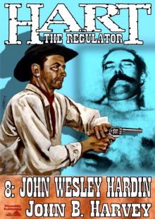 Hart the Regulator 8 Read online