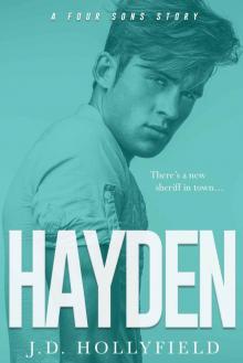 Hayden_Four Sons Series Read online