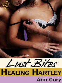 Healing Hartley Read online