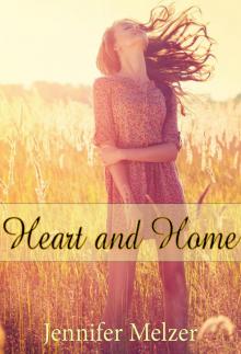 Heart and Home Read online