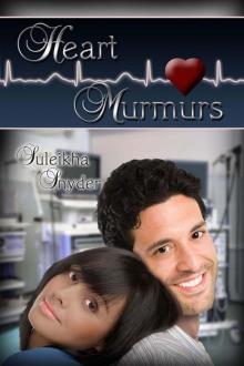Heart Murmurs Read online