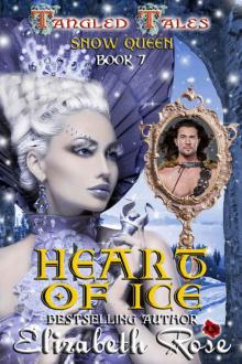 Heart of Ice_Snow Queen Read online