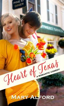 Heart of Texas Read online