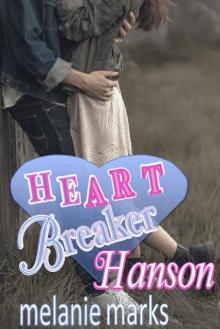 Heartbreaker Hanson Read online